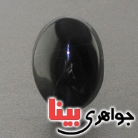 نگین انگشتر عقیق یمنی جزع درشت عالی _کد:17879