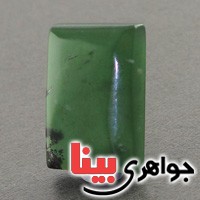 نگین انگشتر یشم درشت خوشرنگ زیبا _کد:17889