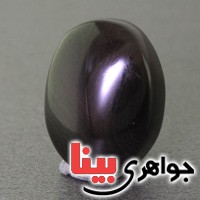 نگین انگشتر عقیق یمنی جزع بسیار عالی درشت فاخر _کد:17892