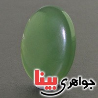 نگین انگشتر یشم درشت عالی _کد:17906