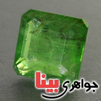 نگین انگشتر زبرجد درشت خوشرنگ بسیار عالی نگین انگشتر زبرجد درشت خوشرنگ بسیار عالی
