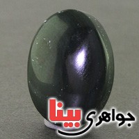 نگین انگشتر عقیق یمنی درشت زیبا _کد:17913