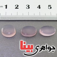 نگین انگشتر عقیق یمنی کبود خوشرنگ _کد:17925