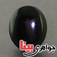 نگین انگشتر عقیق یمنی جزع درشت عالی _کد:17930