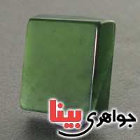 نگین انگشتر یشم افغان درشت خوشرنگ _کد:17934