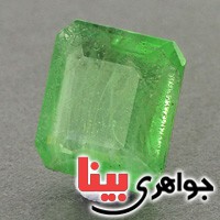 نگین انگشتر زبرجد درشت خوشرنگ بسیار عالی _کد:17938