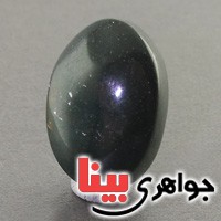 نگین انگشتر عقیق یمنی درشت و زیبا طرح تراش قدیم _کد:17941