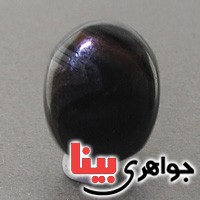 نگین انگشتر عقیق یمنی جزع درشت عالی _کد:17946