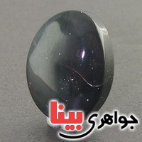 نگین انگشتر عقیق یمنی درشت صدری _کد:17951
