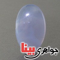 نگین انگشتر عقیق یمنی درشت خوشرنگ _کد:17973