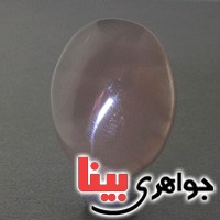 نگین انگشتر عقیق یمنی درشت بسیار عالی _کد:17975