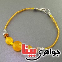 دستبند جید  تراشدار بسیار عالی  _کد:17981