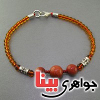 دستبند دلربا  زیبا _کد:18017
