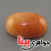 نگین انگشتر دُر خونی (حسینی) درشت عالی _کد:18043