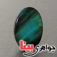 نگین انگشتر عقیق برزیلی درشت بسیار عالی _کد:18048