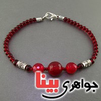 دستبند جید تراشدار بسیار عالی