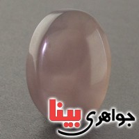 نگین انگشتر عقیق یمنی کبود درشت بسیار عالی