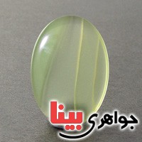 نگین انگشتر عقیق برزیلی درشت بسیارعالی _کد:18061