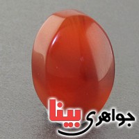 نگین انگشتر عقیق یمنی موکل دار درشت تک نگین انگشتر عقیق یمنی موکل دار درشت تک