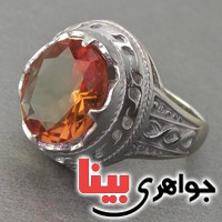 انگشتر الکساندریت زنانه مجلسی درشت بسیار زیبا _کد:18096