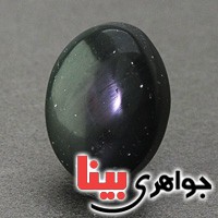 نگین انگشتر عقیق یمنی درشت تک _کد:18119