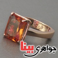 انگشتر الکساندریت زنانه مجلسی بسیار شیک _کد:18136