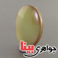 نگین انگشتر عقیق برزیلی درشت بسیار زیبا نگین انگشتر عقیق برزیلی درشت بسیار زیبا