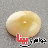 نگین انگشتر اوپال خوشرنگ عالی _کد:18209