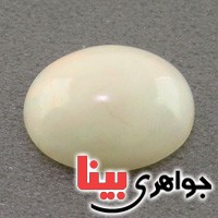نگین انگشتر اوپال خوش رنگ _کد:18267