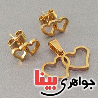 سرویس طرح قلب زیبا _کد:18347