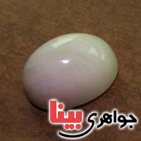 نگین انگشتر اوپال خوشرنگ عالی _کد:18378