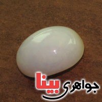 نگین انگشتر اوپال خوشرنگ عالی _کد:18390