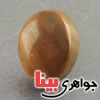 نگین انگشتر عقیق یمنی درشت خاص _کد:18417