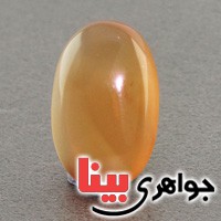نگین انگشتر عقیق یمنی یمنی خوشرنگ بسیارعالی