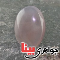 نگین انگشتر عقیق یمنی کبود درشت خاص _کد:18439