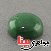 نگین انگشتر یشم درشت بسیار عالی
