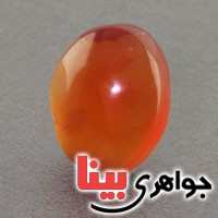 نگین انگشتر عقیق یمنی درشت بسیار عالی _کد:18514