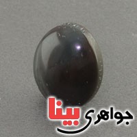نگین انگشتر یشم یمنی درشت بسیار عالی _کد:18603
