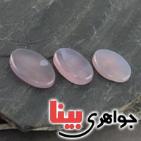 نگین انگشتر عقیق یمنی ناب درشت سه عددی _کد:18635