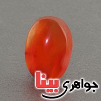 نگین انگشتر عقیق یمنی درشت بسیار عالی _کد:18642