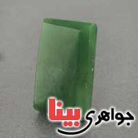 نگین انگشتر یشم خوش تراش درشت _کد:18650