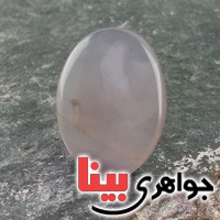 نگین انگشتر عقیق یمنی کبود بسیار عالی خاص درشت _کد:18667