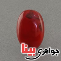 نگین انگشتر عقیق یمنی بسیار عالی ناب درشت _کد:18668