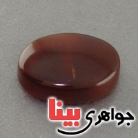 نگین انگشتر عقیق یمنی بسیار عالی ناب درشت نگین انگشتر عقیق یمنی بسیار عالی ناب درشت