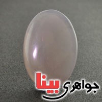 نگین انگشتر عقیق یمنی کبود درشت خاص _کد:18735