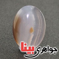 نگین انگشتر عقیق درشت خاص و زیبا _کد:18738
