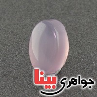 نگین انگشتر عقیق یمنی کبود خوشرنگ بسیارعالی _کد:18740