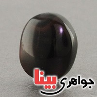 نگین انگشتر عقیق یمنی جزع درشت بسیار عالی _کد:18746