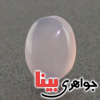 نگین انگشتر عقیق یمنی کبود درشت بسیارعالی _کد:18760