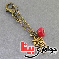 زیورآلات کادویی آویز ساعت در طرح های مختلف و زیبا